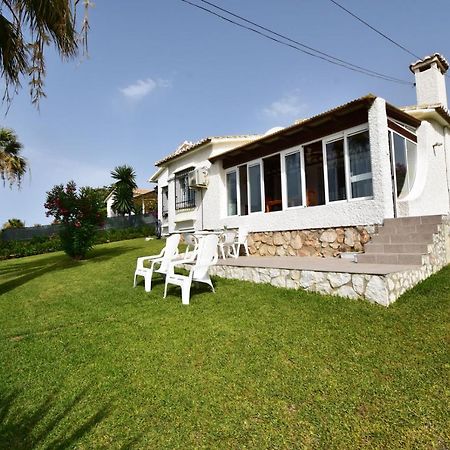 Casa Buganvillas Playa Málaga Extérieur photo